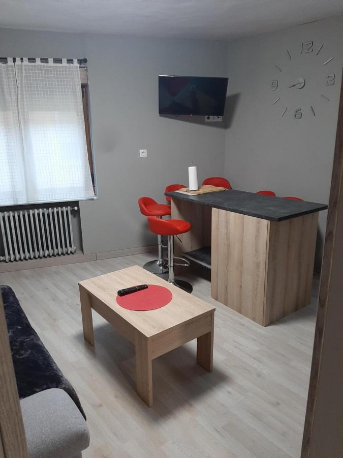Апартаменты Piso Con Terraza En Фелечоса Экстерьер фото